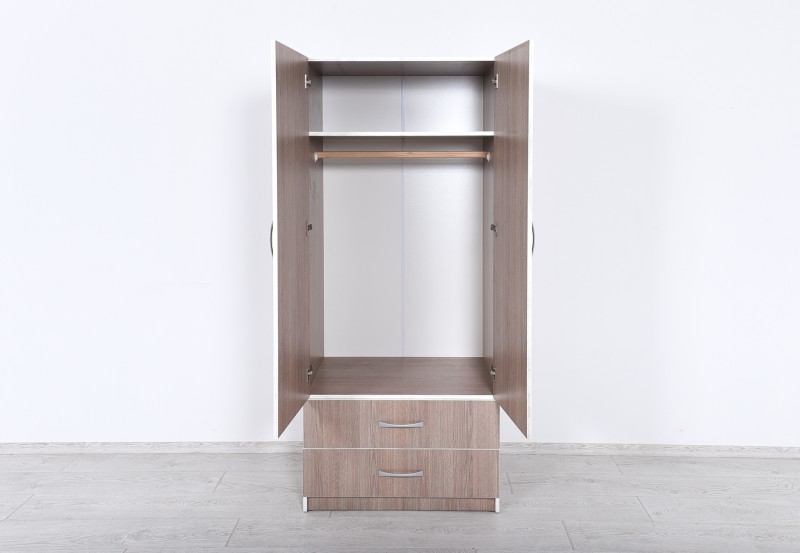 2KI 2L Klasični ormari