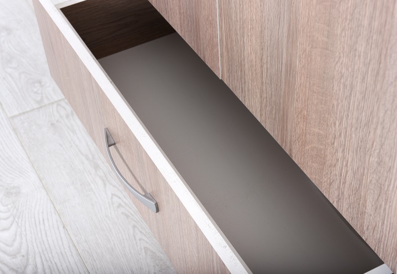 2KI 2L Klasični ormari