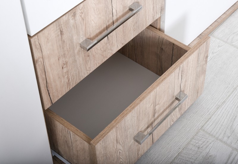 Leo III Klasični ormari