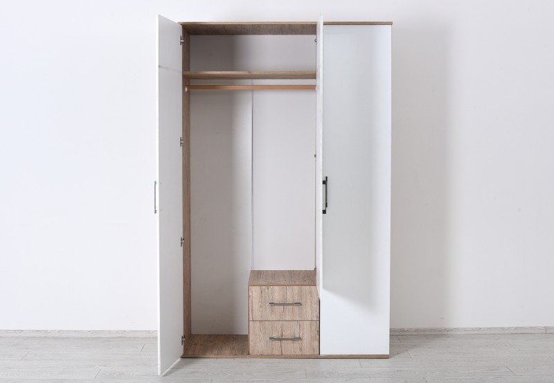 Leo III Klasični ormari