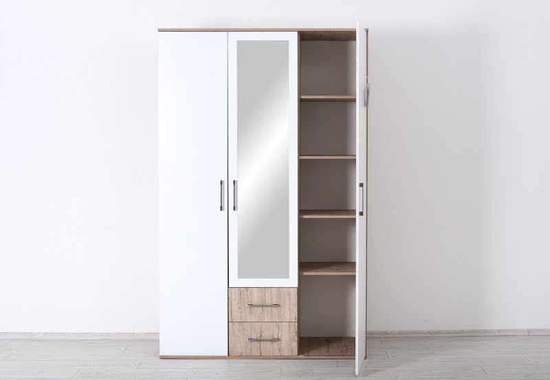 Leo III Klasični ormari