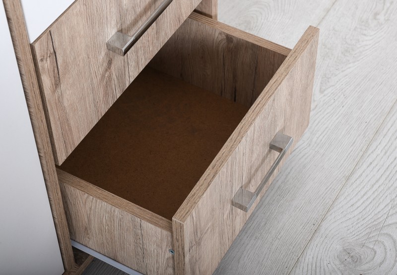 Leo P3V2L Klasični ormari