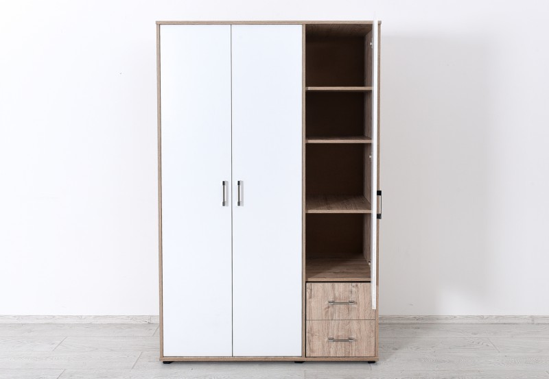 Leo P3V2L Klasični ormari