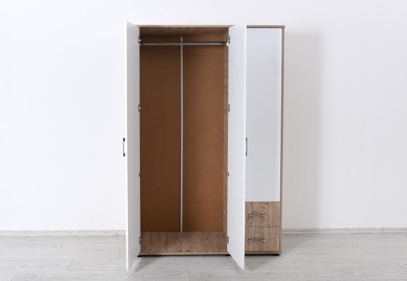 Leo P3V2L Klasični ormari