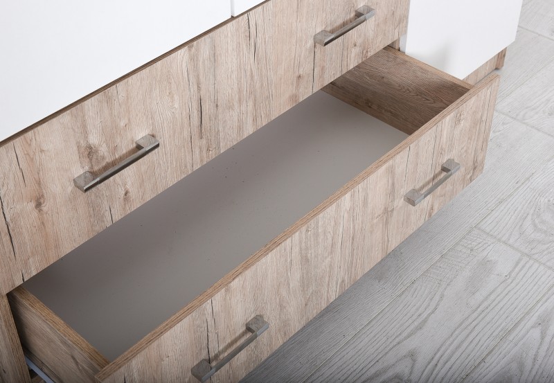 Leo V Klasični ormari