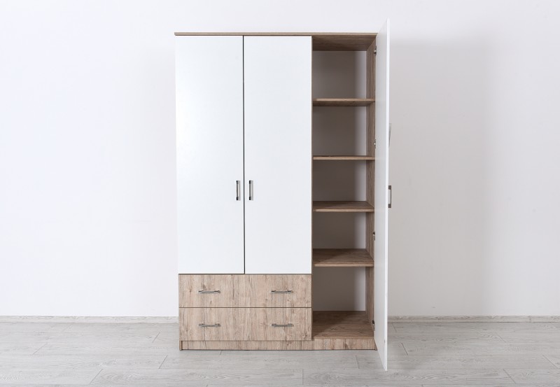 Leo V Klasični ormari