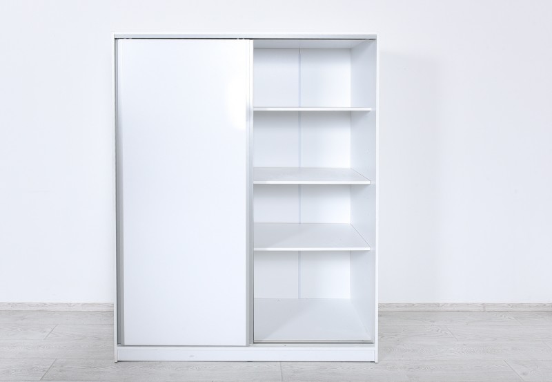 Lux I Ormari s kliznim vratima