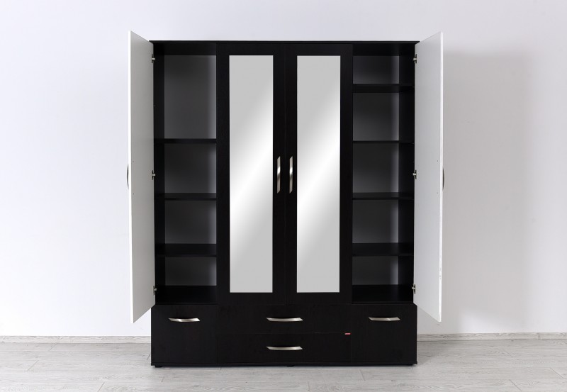 Lana II Klasični ormari