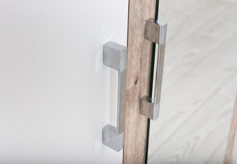 Leo I Klasični ormari