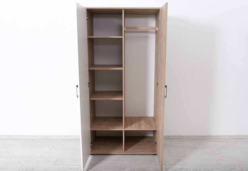 Leo I Klasični ormari