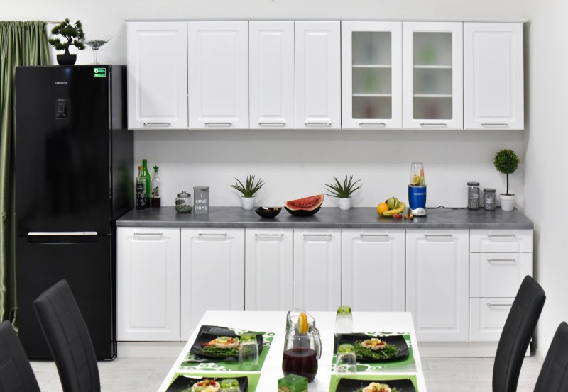 Ambyenta Blok kuhinje