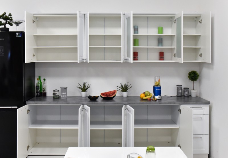 Ambyenta Blok kuhinje