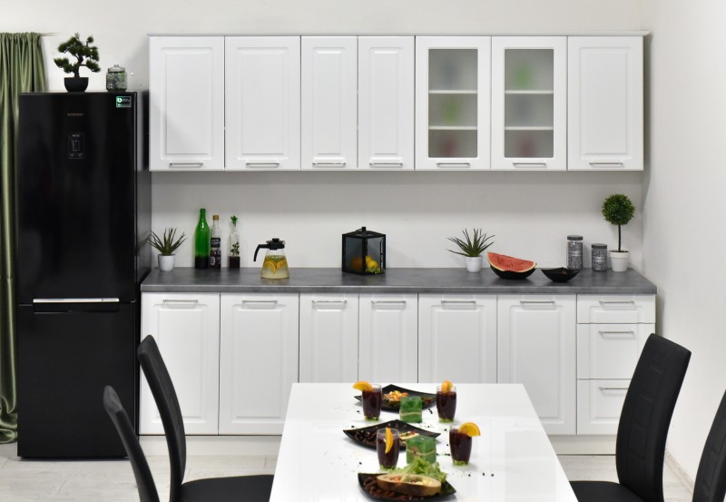 Ambyenta Blok kuhinje