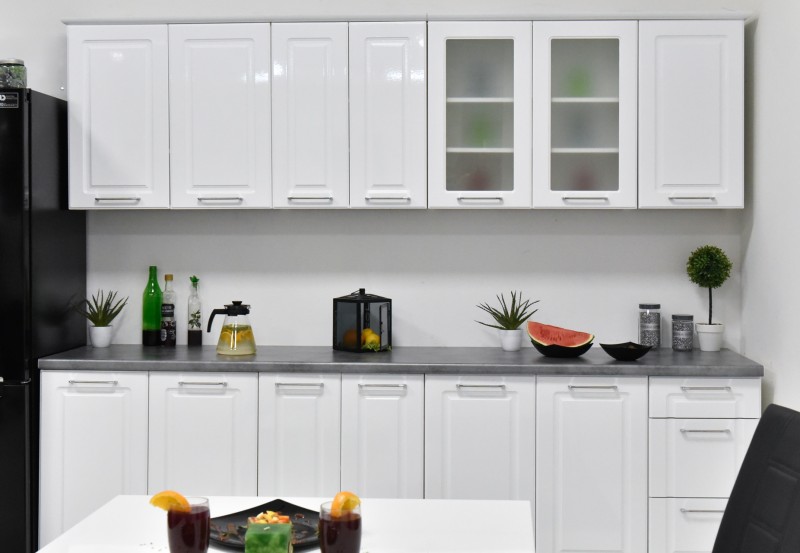 Ambyenta Blok kuhinje