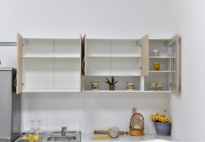 Leona 1 Blok kuhinje