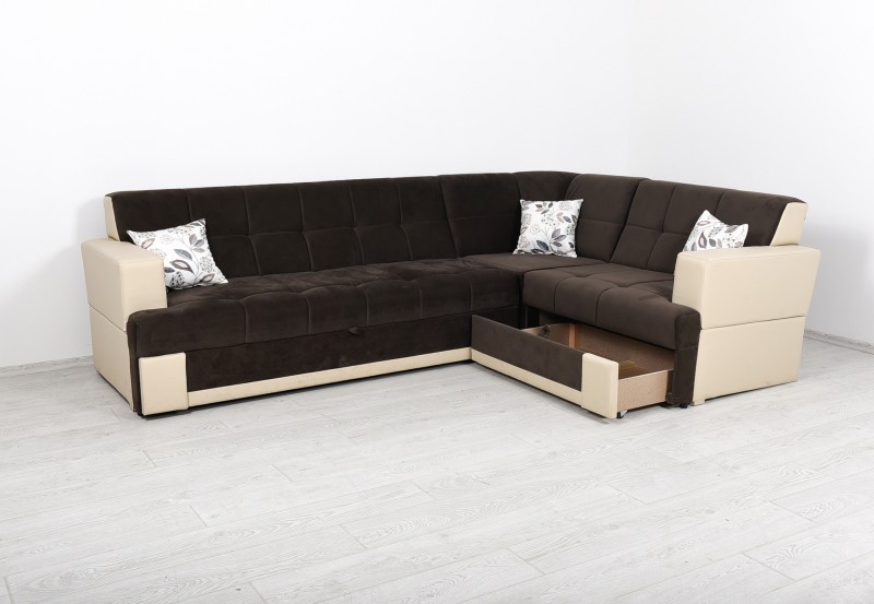 Dali Ugaone garniture