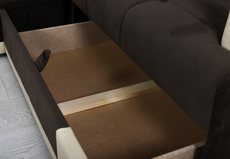 Dali Ugaone garniture