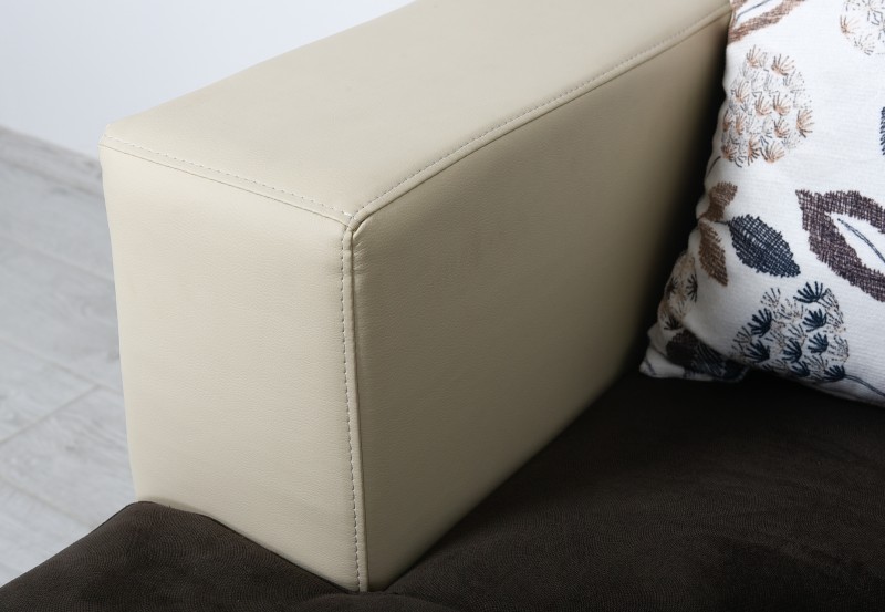 Dali Ugaone garniture