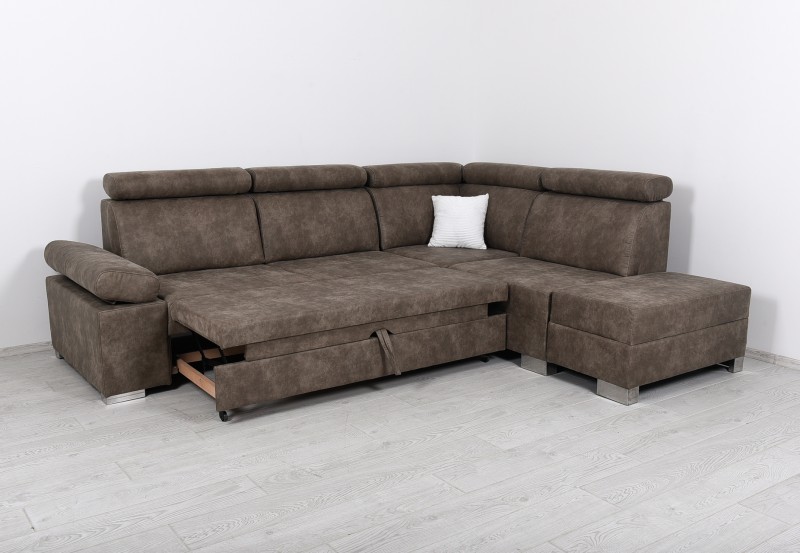 Milano Ugaone garniture