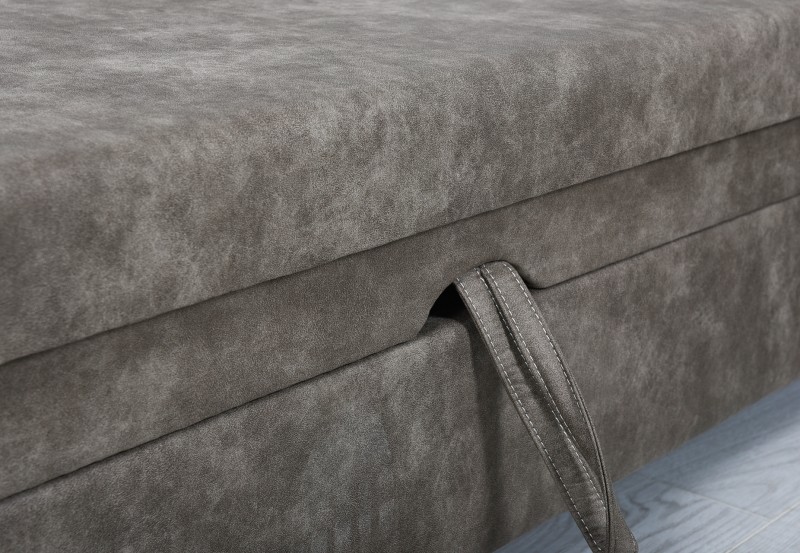 Milano Ugaone garniture