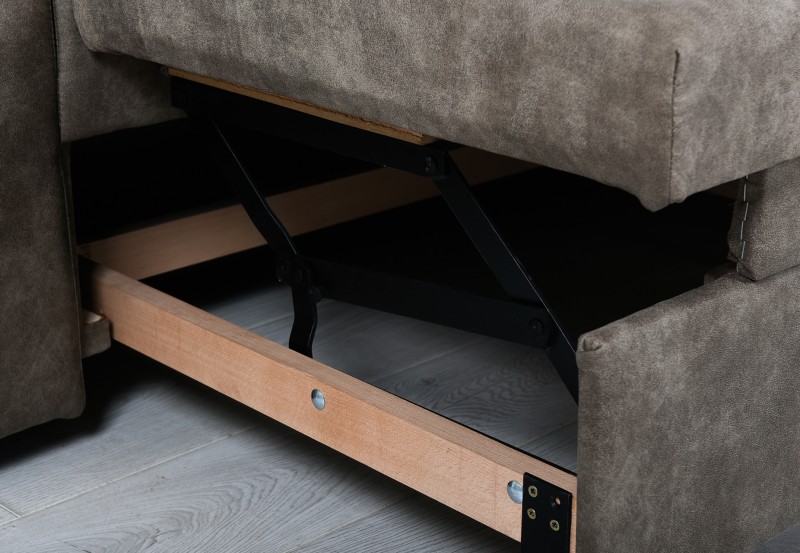 Milano Ugaone garniture