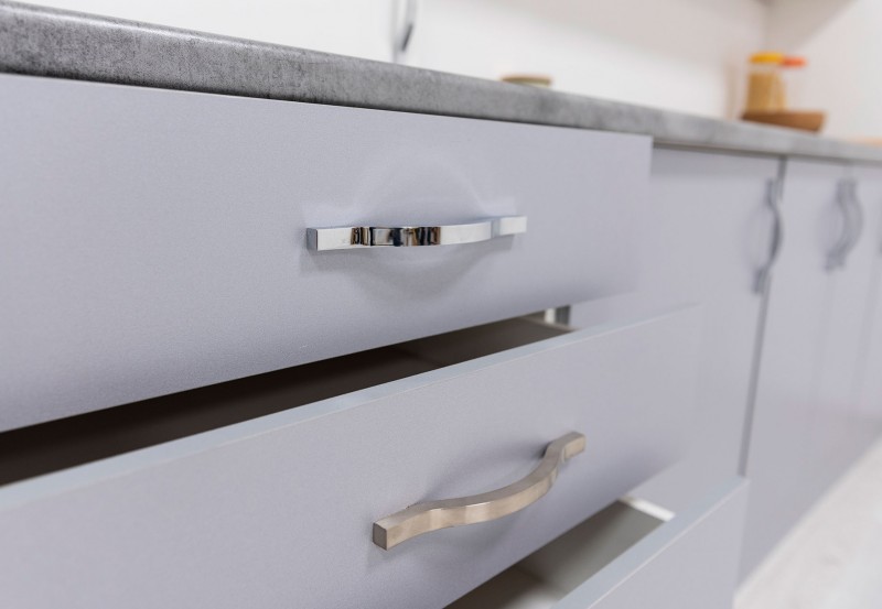 Gloss I Blok kuhinje