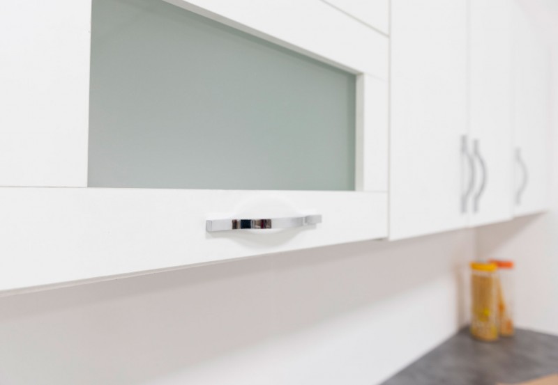 Gloss I Blok kuhinje