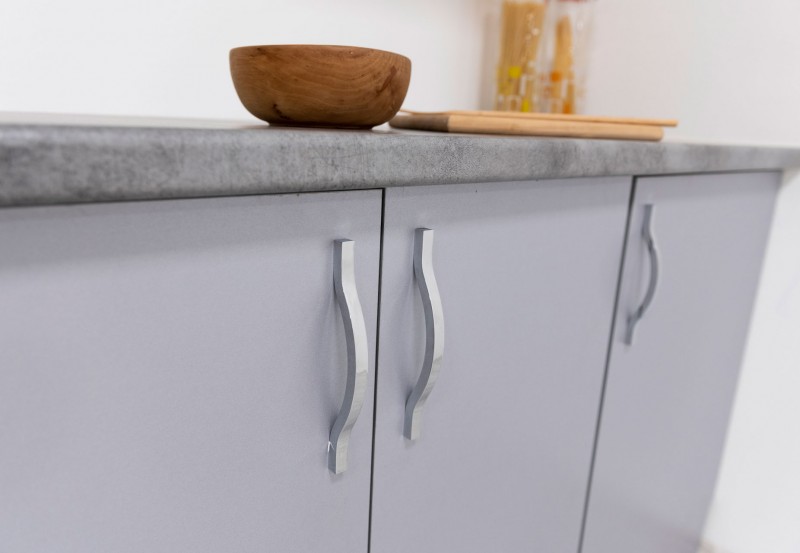 Gloss I Blok kuhinje