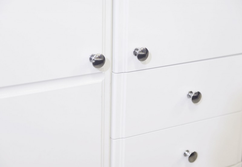 Kupatilski ormarić Eta C Kupaonički namje&scaron;taj