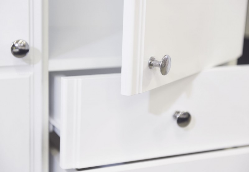 Kupatilski ormarić Eta C Kupaonički namje&scaron;taj