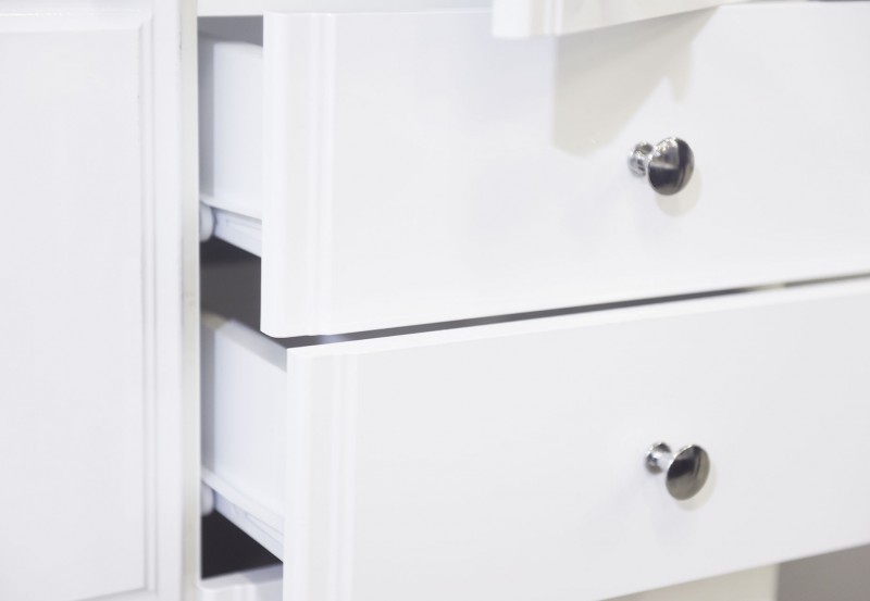 Kupatilski ormarić Eta C Kupaonički namje&scaron;taj