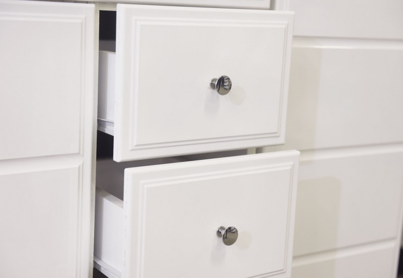 Kupatilska garnitura Eta 85 Kupaonički namještaj