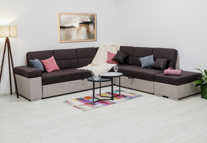 Nira Ugaone garniture