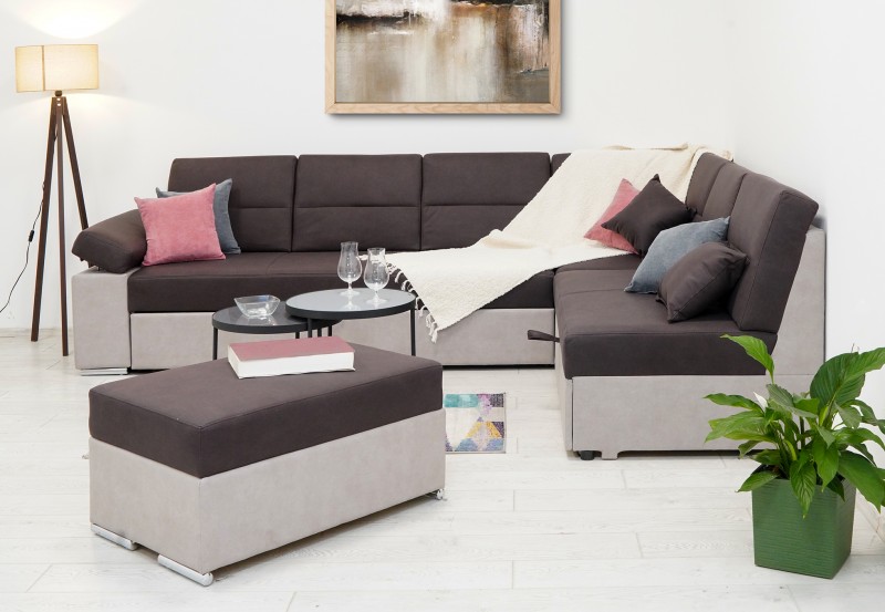 Nira Ugaone garniture