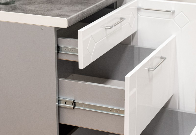 Kuhinja Irina Blok kuhinje