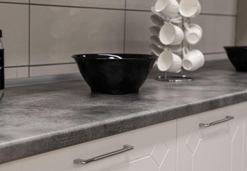 Kuhinja Irina Blok kuhinje