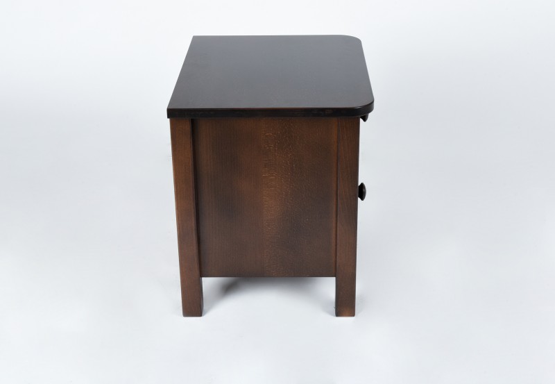 Orka Noćni ormarići