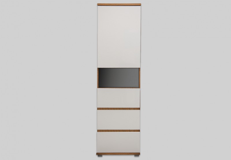 Vitrina Irina mala Komode