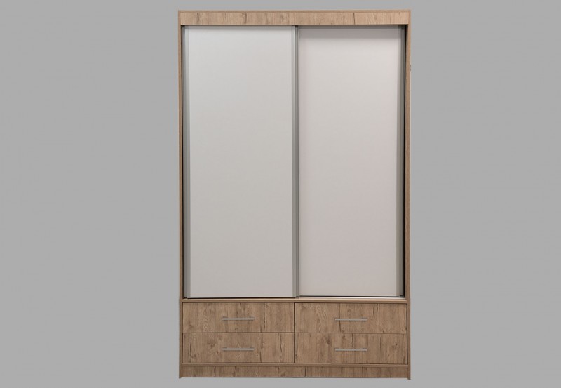 Galant Ormari s kliznim vratima