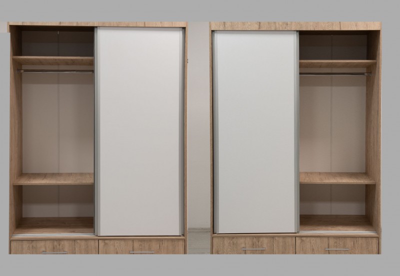 Galant Ormari s kliznim vratima