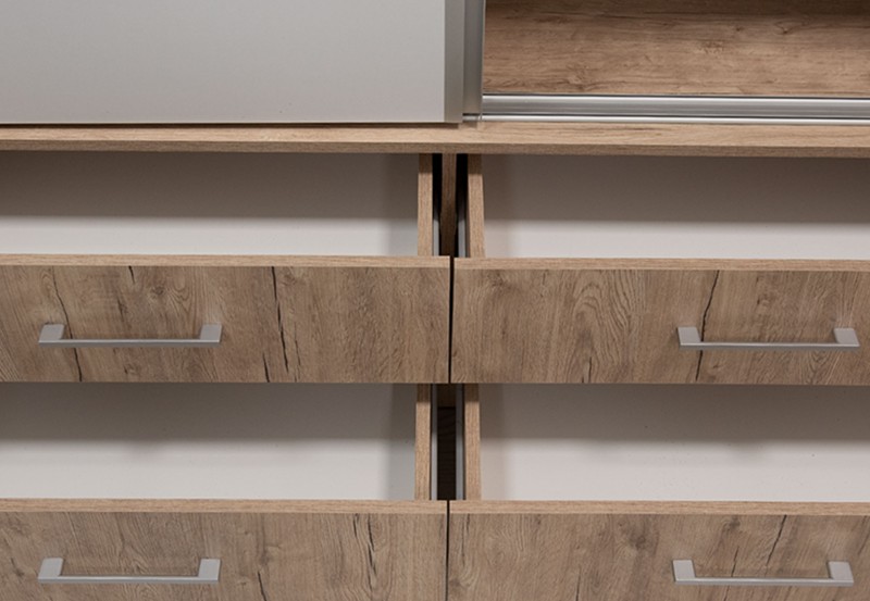 Galant Ormari s kliznim vratima