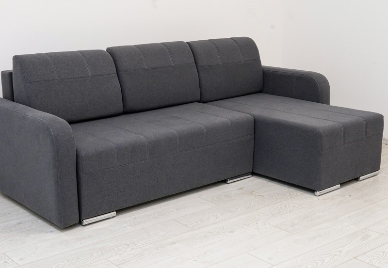 Omega Ugaone garniture