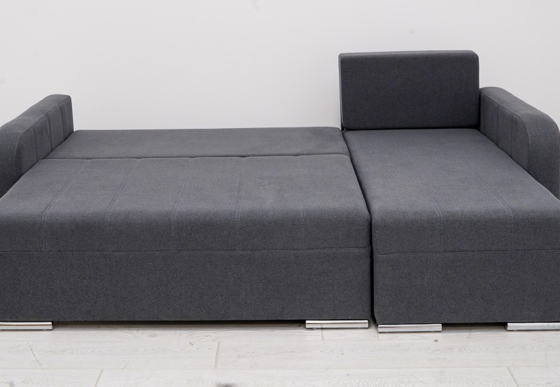 Omega Ugaone garniture