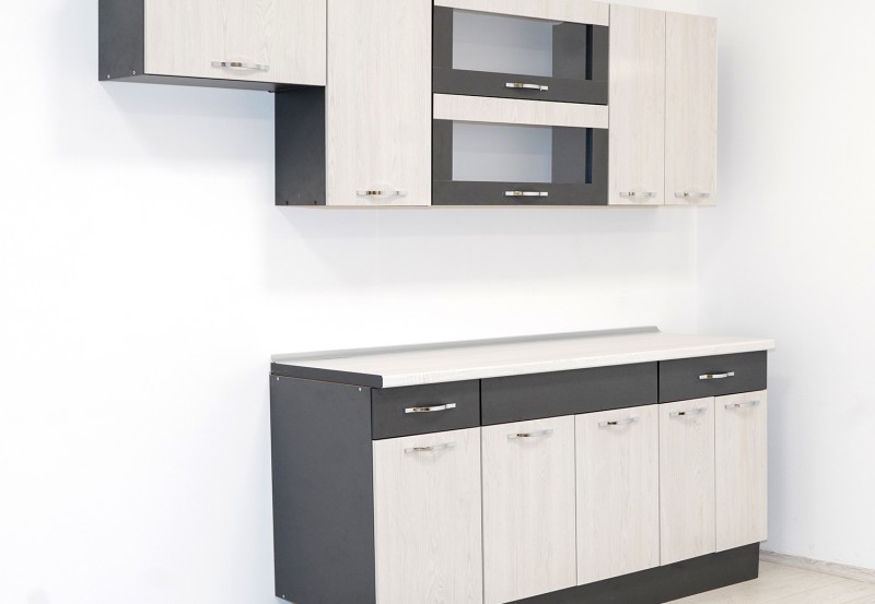 Ramona 3 Blok kuhinje