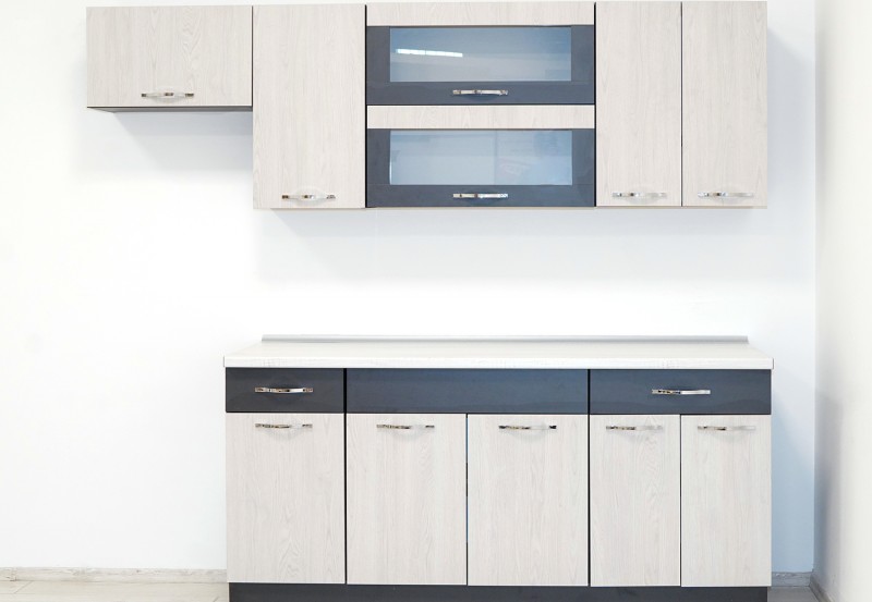 Ramona 3 Blok kuhinje