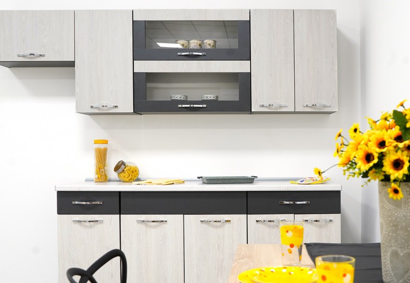 Ramona 3 Blok kuhinje