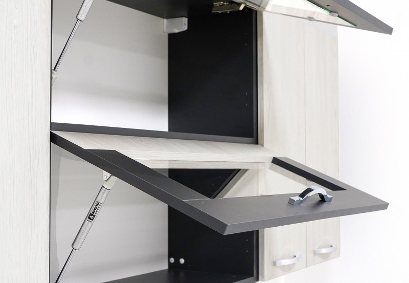 Ramona 3 Blok kuhinje