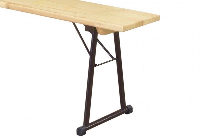 Vrtna pivska klupa Vrtni program