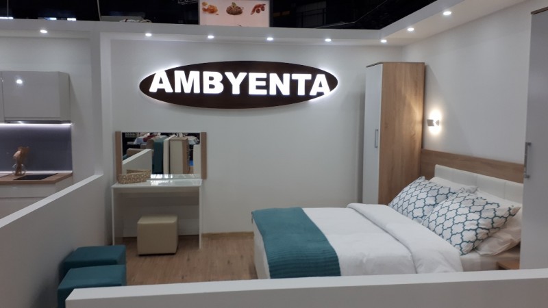 FIS i Ambyenta na sajmu Adriatic Gastro Show