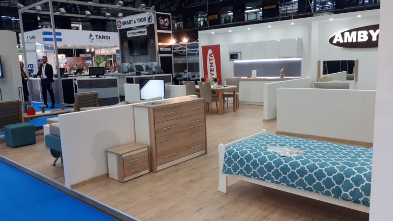 FIS i Ambyenta na sajmu Adriatic Gastro Show